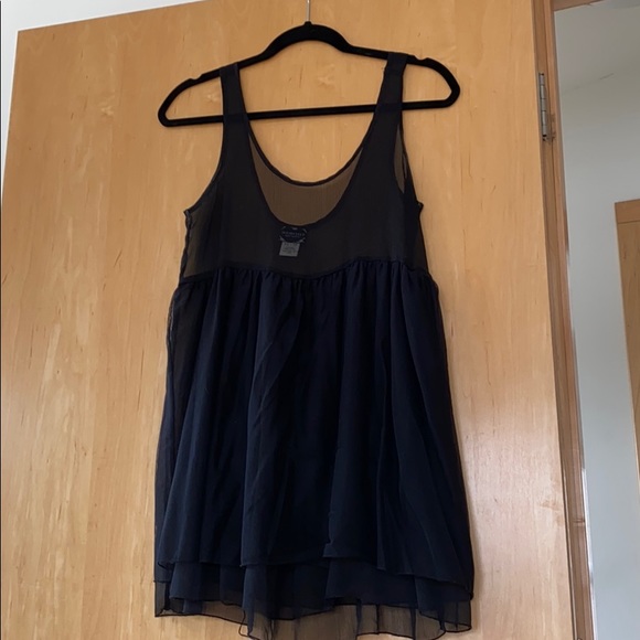 Free People Slip Dress - Picture 2 of 3